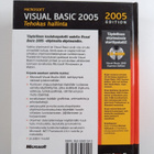 Michael Halvorson : Visual Basic 2005 - pikkukuva 2