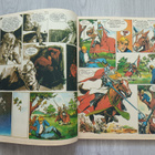 Sarjasuosikit 7/1977 Jenkki kuningas Arthurin hovissa - pikkukuva 3