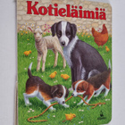 Christiane Kobilke : Kotieläimiä - pikkukuva 1