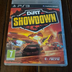 Dirt Showdown (PS3) - pikkukuva 1