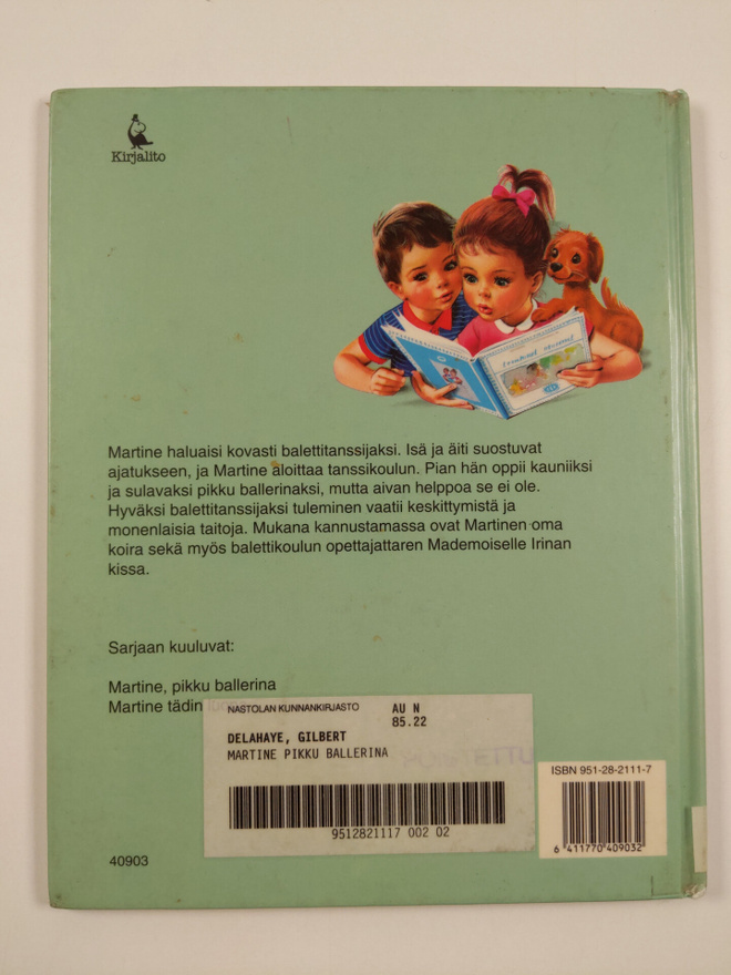 Item image
