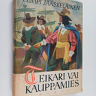 Lempi Jääskeläinen : Teikari vai kauppamies - pikkukuva 1