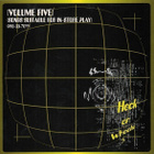 Various • Heck On Wheels Volume 5 PROMO CD - pikkukuva 1