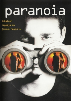 Paranoia (2007) Shia LaBeouf, Carrie-Anne Moss