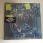 VOMITORY - REDEMPTION M-/M- EU 2019 LP - pikkukuva 1