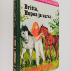Lisbeth Pahnke : Britta, Hopea ja varsa - pikkukuva 1