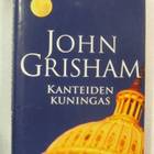 John Grisham • Kanteiden kuningas - pikkukuva 1