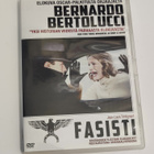 Bernardo Bertolucci: Fasisti ( dvd ) - pikkukuva 1