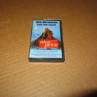 KASETTI:Jim Steinman : Bad For Good v.1981 - pikkukuva 1