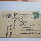 Hauskaa Pääsiäistä -1942 KB 158/10 - pikkukuva 2