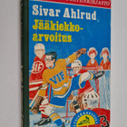 Sivar Ahlrud : Jääkiekkoarvoitus - pikkukuva 1