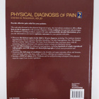 Steven D. Waldman : Physical Diagnosis of Pain - An Atlas... - pikkukuva 2