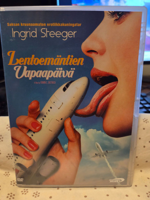 Lentoemäntien Vapaapäivä (Another World)
