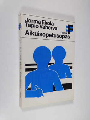 Jorma Ekola : Aikuisopetusopas