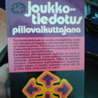 Pertti Hemánus / Joukkotiedotus piilovaikuttajana - pikkukuva 1