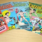 Tarzan vuosikerta 1989 - pikkukuva 1