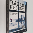 Håkan Nesser : En helt annan historia : kriminalroman - pikkukuva 1