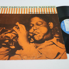 Fats Navarro - The Fabulous...Vol. 2 -LP *BLUE NOTE JAZZ* - pikkukuva 1
