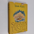 Unto Karri : Sydänten taistelu - pikkukuva 1