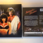 Intimate Lessons - Limited Edition Slipcover (Blu-ray) 1982 - pikkukuva 2