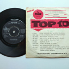 The Ventures; ten seconds to heaven ja bird rockers - pikkukuva 2