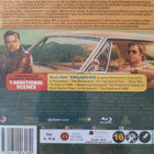ONCE UPON A TIME  IN HOLLYWOOD  BLU-RAY UUSI - pikkukuva 2