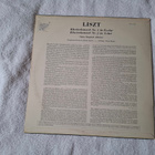 Liszt -  Klavierkonzerte Nr. 1 & 2 LP - pikkukuva 2