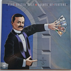 Blue Öyster Cult -Agents of Fortune -vinyyli - pikkukuva 1