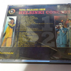 LENINGRAD COWBOYS - TOTAL BALALAIKA SHOW 2CD NIMMARILLA - pikkukuva 2