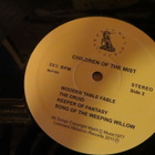 yellow autumn lp: children of the mist 1977, re 2011 - pikkukuva 3