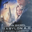 BABYLON A. D. BLU-RAY - pikkukuva 1
