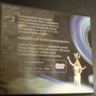 DVD MUSTALAISFLAMENCO - Juan A. Perez & Azabache (Sis.pk:t) - pikkukuva 2