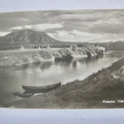 VANHA Postikortti Petsamo 1933 - pikkukuva 1