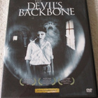 THE DEVILS BACKBONE (DVD) - pikkukuva 1