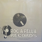JAY-Z - HOVI BABY / U DON'T KNOW - U.S 2002 M-/M- LP - pikkukuva 2