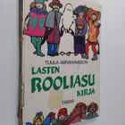 Tuula Abrahamsson : Lasten rooliasukirja - pikkukuva 1