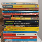 Lännenpokkarit yms. 39kpl - pikkukuva 3
