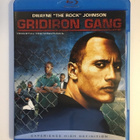 Gridiron Gang (Blu-ray) Dwayne Johnson / The Rock ja Xzibit - pikkukuva 1