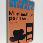 Kalervo Siikala : Maalaisliiton perilliset - pikkukuva 1