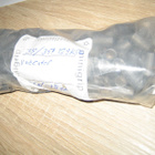 PISTOOLIN KUULIA 38 LYIJY 129 KPL. - pikkukuva 2