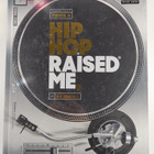 DJ Semtex : Hip hop raised me - pikkukuva 1
