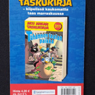 Aku Ankan taskukirja 310 Silmät selässä - pikkukuva 2