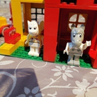 LEGO FABULAND 3679 MILL WITH SHOP - pikkukuva 4