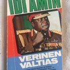 Henry Kyemba: Idi Amin - verinen valtias - pikkukuva 1