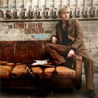 The Kenny Wayne Shepherd Band – How I Go (uudenveroinen cd) - pikkukuva 1