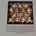 Bruno Ernst - M.C. Escherin taikapeili - pikkukuva 3