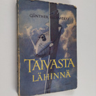 Gunther Bloemertz : Taivasta lähinnä - pikkukuva 1