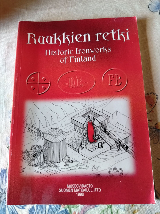 ruukkien retki