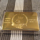 Talvisodan Hengessä 1939-1945 Moneta harkko. - pikkukuva 2