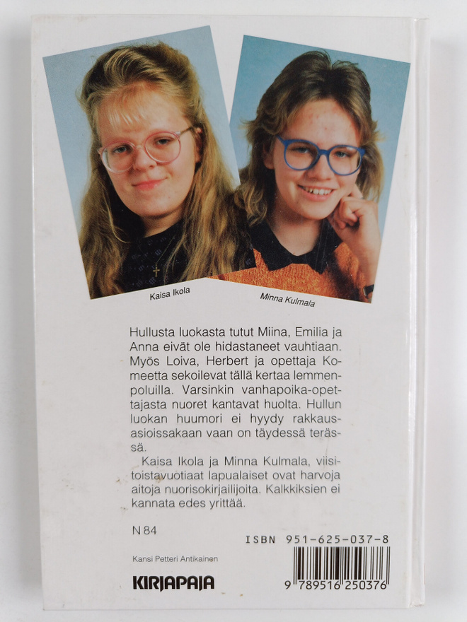 Item image